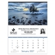 Americas Charm Calendar