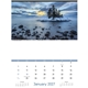 Americas Charm Calendar