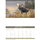 Triumph(R) Calendars Wildlife Art by the Hautman Brothers Calendar