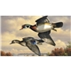 Triumph(R) Calendars Wildlife Art by the Hautman Brothers Calendar