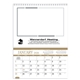 Triumph(R) Calendars Recipe Pocket Calendar