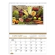 Triumph(R) Calendars Recipe Pocket Calendar