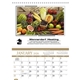 Triumph(R) Calendars Recipe Pocket Calendar