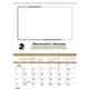 Triumph(R) Calendars Recipe Pocket Calendar