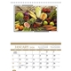 Triumph(R) Calendars Recipe Pocket Calendar