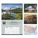 Jumbo Hanger (12- Month) Calendar