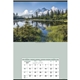 Jumbo Hanger (12- Month) Calendar