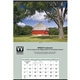 Jumbo Hanger (12- Month) Calendar