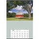 Jumbo Hanger (12- Month) Calendar