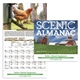 Triumph(R) Calendars Scenic Almanac