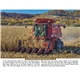 Triumph(R) Calendars Scenic Almanac
