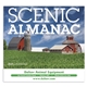 Triumph(R) Calendars Scenic Almanac