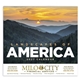 Landscapes Of America - Spiral Calendar