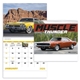 Good Value(TM) Muscle Thunder - Spiral Calendar