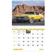 Good Value(TM) Muscle Thunder - Spiral Calendar