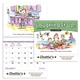 Laughing It Up - Spiral - Good Value Calendars(R)