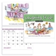 Laughing It Up - Spiral - Good Value Calendars(R)
