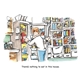 Laughing It Up - Spiral - Good Value Calendars(R)