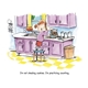 Laughing It Up - Spiral - Good Value Calendars(R)