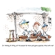 Laughing It Up - Spiral - Good Value Calendars(R)