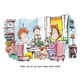 Laughing It Up - Spiral - Good Value Calendars(R)