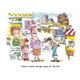 Laughing It Up - Spiral - Good Value Calendars(R)