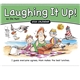 Laughing It Up - Spiral - Good Value Calendars(R)