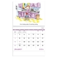 Laughing It Up - Spiral - Good Value Calendars(R)