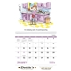 Laughing It Up - Spiral - Good Value Calendars(R)
