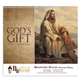 Gods Gift wo Funeral Pre - Planning Sheet - Spiral