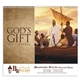 Gods Gift wo Funeral Pre - Planning Sheet - Spiral
