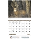 Good Value(TM) Wildlife Portraits - Spiral Calendar