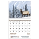 Good Value(TM) Wildlife Portraits - Spiral Calendar