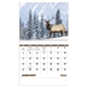 Good Value(TM) Wildlife Portraits - Spiral Calendar