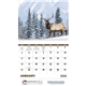 Good Value(TM) Wildlife Portraits - Spiral Calendar