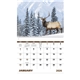 Good Value(TM) Wildlife Portraits - Spiral Calendar