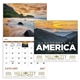 Good Value(TM) Landscapes of America - Stapled Calendar