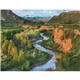 Good Value(TM) Landscapes of America - Stapled Calendar