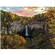 Good Value(TM) Landscapes of America - Stapled Calendar