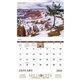 Good Value(TM) Landscapes of America - Stapled Calendar