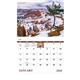 Good Value(TM) Landscapes of America - Stapled Calendar