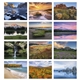 Good Value(TM) Landscapes of America - Stapled Calendar
