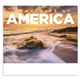 Good Value(TM) Landscapes of America - Stapled Calendar
