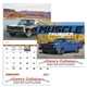 Good Value(TM) Muscle Thunder - Stapled Calendar