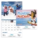 Monkey Mischief - Stapled