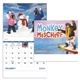 Monkey Mischief - Stapled