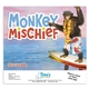 Monkey Mischief - Stapled