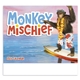 Monkey Mischief - Stapled