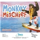 Monkey Mischief - Stapled