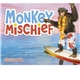 Monkey Mischief - Stapled